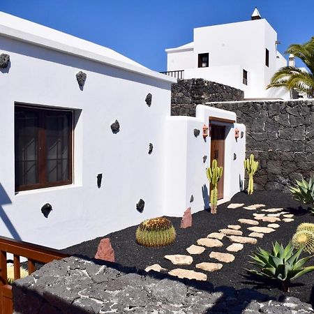 Eslanzarote Villa Kalima 플라야블랑카 외부 사진