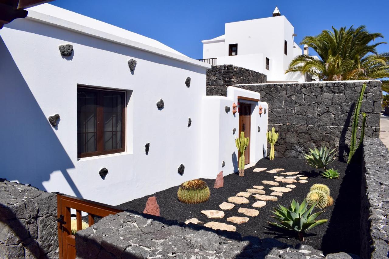 Eslanzarote Villa Kalima 플라야블랑카 외부 사진