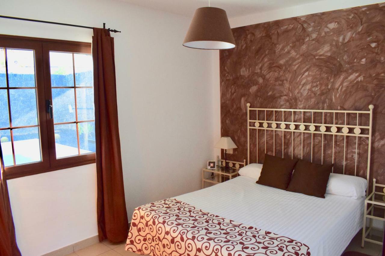 Eslanzarote Villa Kalima 플라야블랑카 외부 사진