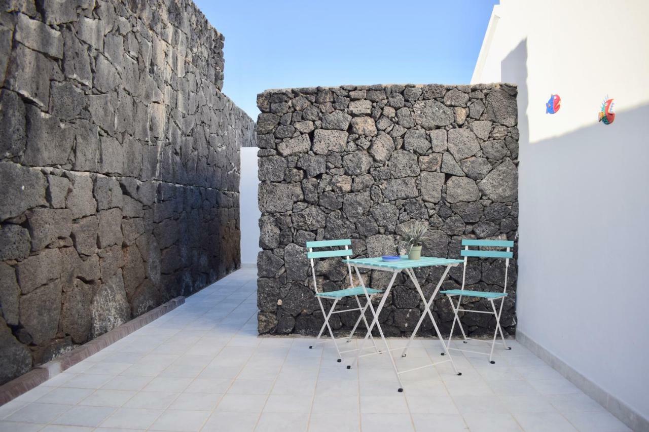 Eslanzarote Villa Kalima 플라야블랑카 외부 사진