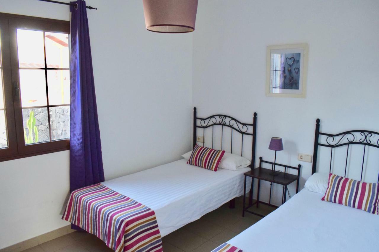 Eslanzarote Villa Kalima 플라야블랑카 외부 사진